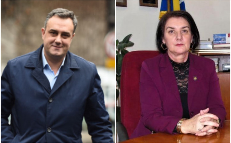 Moguće nove američke sankcije nosiocima pravosudnih institucija